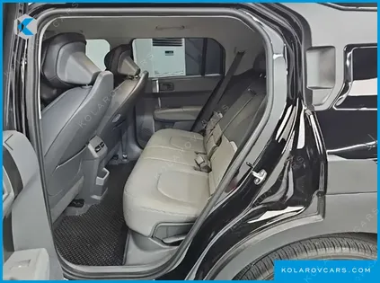 KIA EV3 LONG RANGE 2WD
