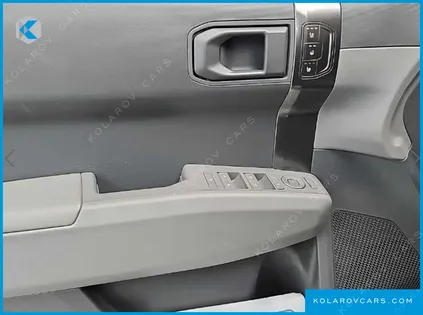 KIA EV3 LONG RANGE 2WD