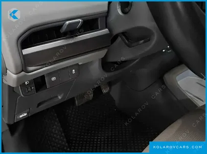 KIA EV3 LONG RANGE 2WD