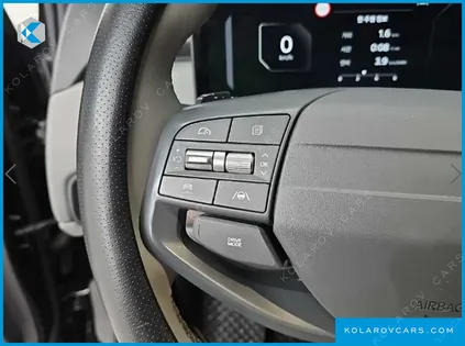 KIA EV3 LONG RANGE 2WD