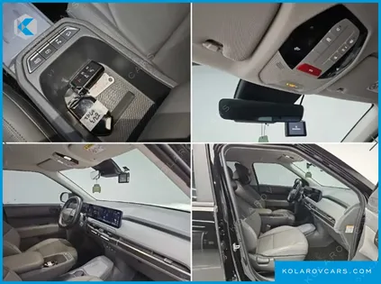KIA EV3 LONG RANGE 2WD