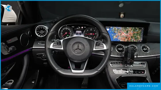 MERCEDES E-CLASS E220D CABRIOLET