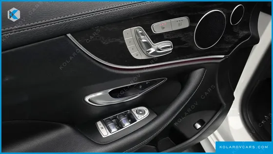 MERCEDES E-CLASS E220D CABRIOLET