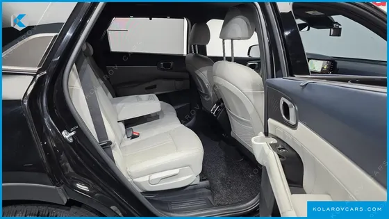 KIA SORENTO HEV 1.6 2WD
