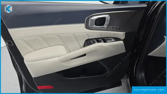 KIA SORENTO HEV 1.6 2WD