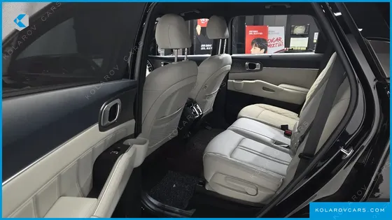 KIA SORENTO HEV 1.6 2WD