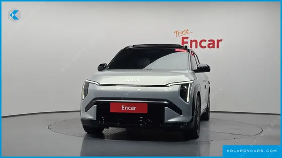 KIA EV3 LONG RANGE 2WD