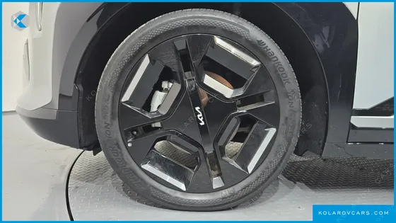 KIA EV3 LONG RANGE 2WD