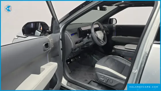 KIA EV3 LONG RANGE 2WD