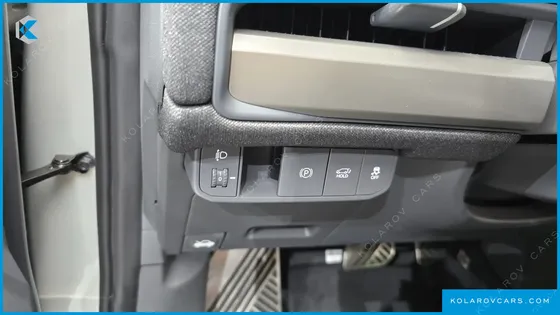 KIA EV3 LONG RANGE 2WD
