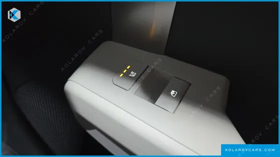 KIA EV3 LONG RANGE 2WD