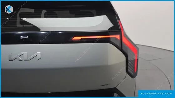 KIA EV3 LONG RANGE 2WD