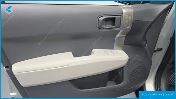 KIA EV3 LONG RANGE 2WD