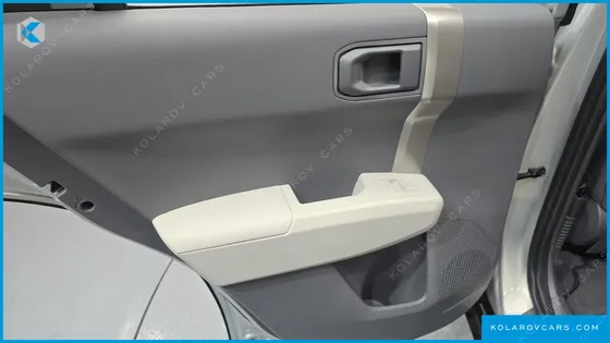 KIA EV3 LONG RANGE 2WD