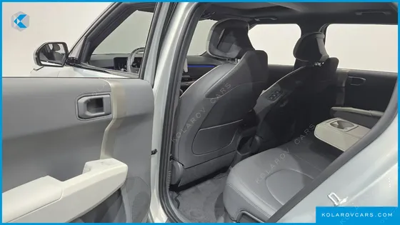 KIA EV3 LONG RANGE 2WD