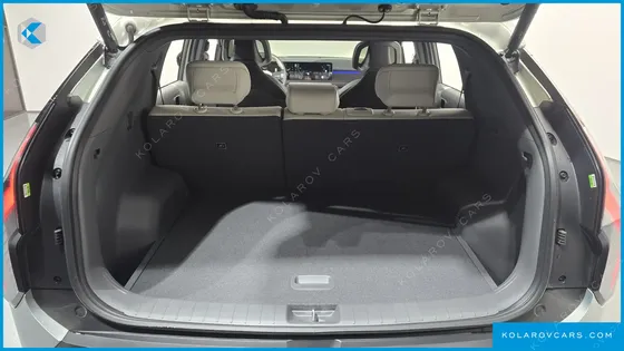 KIA EV3 LONG RANGE 2WD