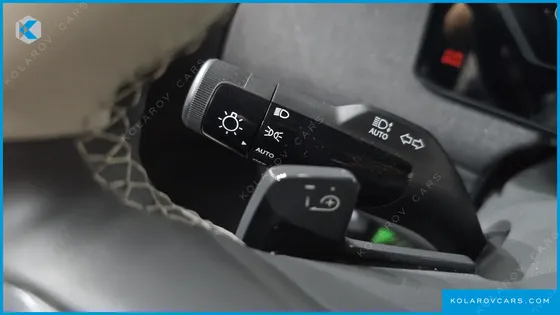 KIA EV3 LONG RANGE 2WD