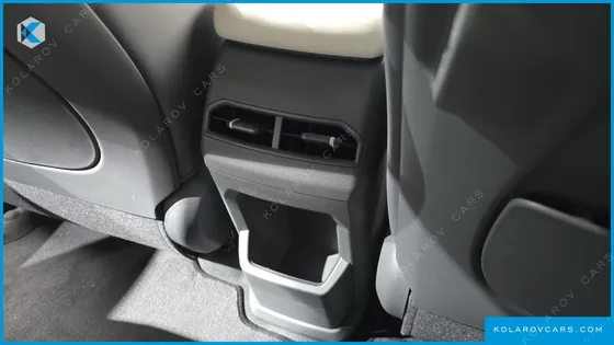 KIA EV3 LONG RANGE 2WD