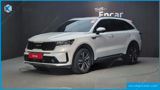 KIA SORENTO HEV 1.6 2WD