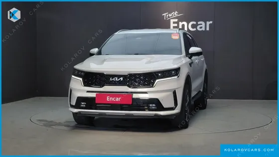 KIA SORENTO HEV 1.6 2WD
