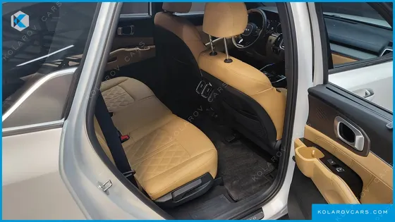 KIA SORENTO HEV 1.6 2WD
