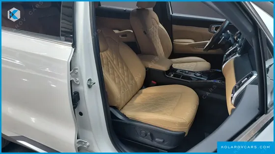 KIA SORENTO HEV 1.6 2WD