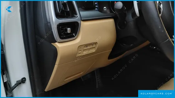 KIA SORENTO HEV 1.6 2WD