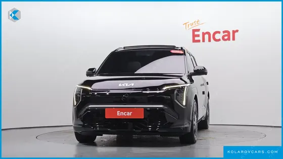KIA EV3 LONG RANGE 2WD
