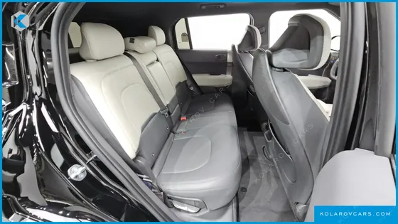 KIA EV3 LONG RANGE 2WD