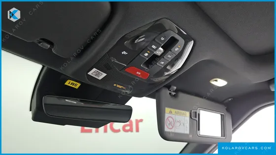 KIA EV3 LONG RANGE 2WD