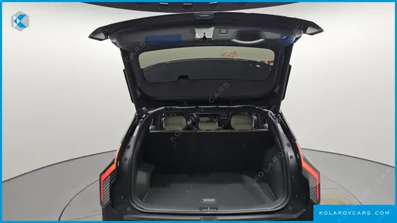 KIA EV3 LONG RANGE 2WD