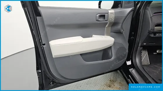 KIA EV3 LONG RANGE 2WD