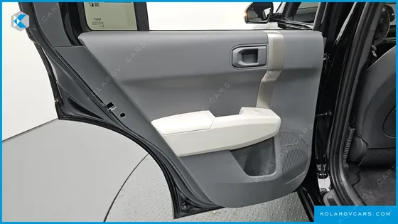 KIA EV3 LONG RANGE 2WD