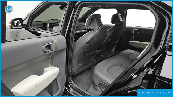 KIA EV3 LONG RANGE 2WD