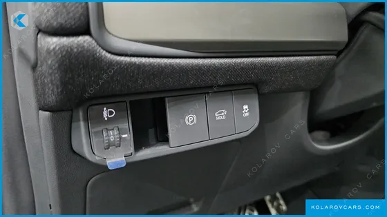 KIA EV3 LONG RANGE 2WD
