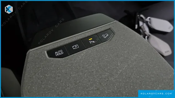 KIA EV3 LONG RANGE 2WD