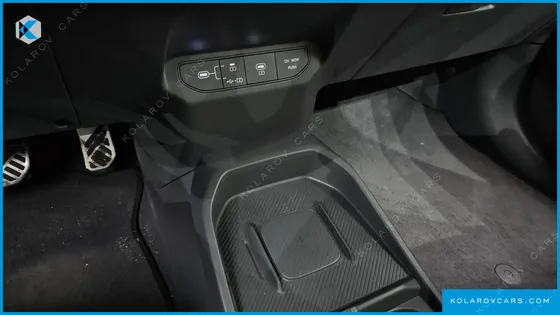 KIA EV3 LONG RANGE 2WD