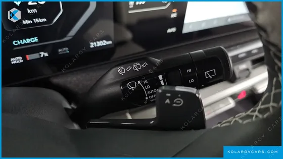 KIA EV3 LONG RANGE 2WD