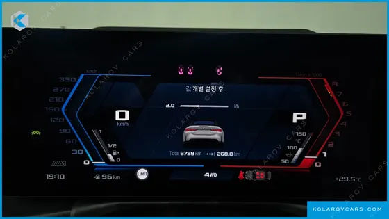 BMW M4 M4 CONVERTIBLE COMPETITION M XDRIVE
