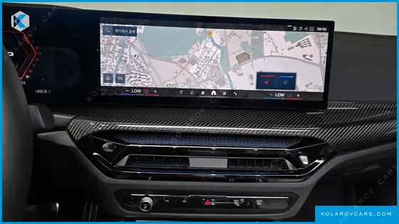BMW M4 M4 CONVERTIBLE COMPETITION M XDRIVE