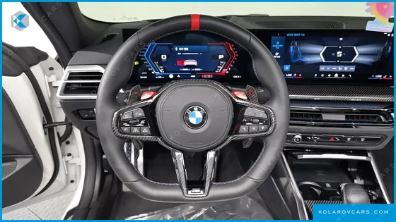 BMW M4 M4 CONVERTIBLE COMPETITION M XDRIVE