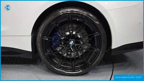 BMW M4 M4 CONVERTIBLE COMPETITION M XDRIVE