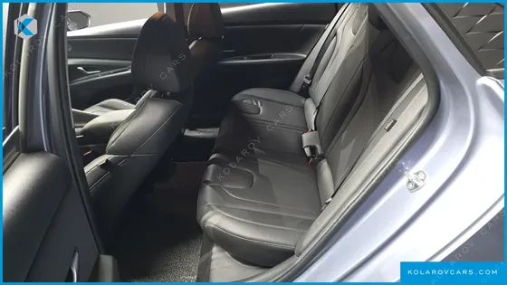 HYUNDAI ELANTRA (AVANTE) 1.6