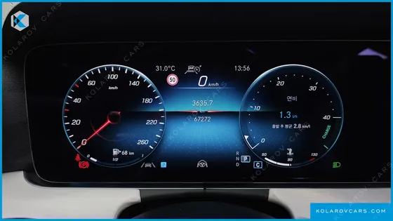 MERCEDES E-CLASS E250 AVANTGARDE