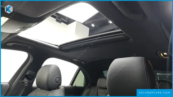 MERCEDES E-CLASS E250 AVANTGARDE