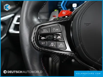 BMW M4 M4 CONVERTIBLE COMPETITION M XDRIVE