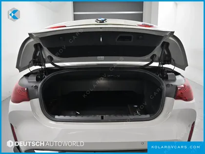 BMW M4 M4 CONVERTIBLE COMPETITION M XDRIVE