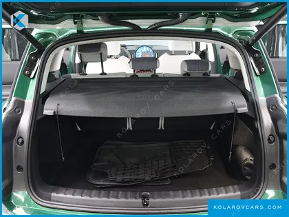 MINI COUNTRYMAN ALL4 CLASSIC