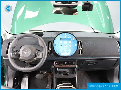 MINI COUNTRYMAN ALL4 CLASSIC