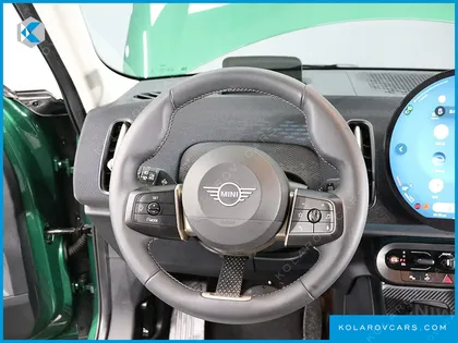 MINI COUNTRYMAN ALL4 CLASSIC